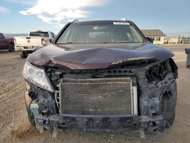 Photo 5 from auction – 2011 KIA SORENTO with VIN 5XYKWDA24BG130410