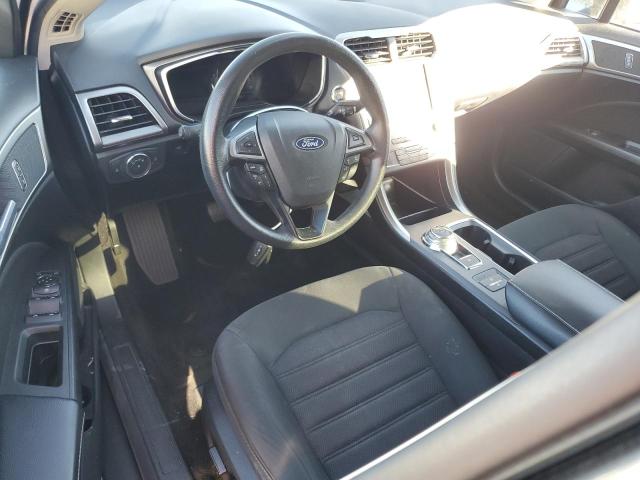 Photo 8 from auction – 2020 FORD FUSION SE with VIN 3FA6P0LU8LR114407