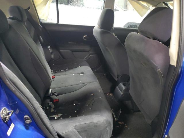 Photo 10 from auction – 2007 NISSAN VERSA S with VIN 3N1BC13E37L393117