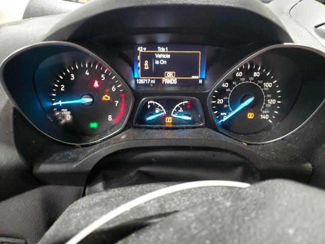 Photo 9 from auction – 2018 FORD ESCAPE SE with VIN 1FMCU0GD0JUB28349