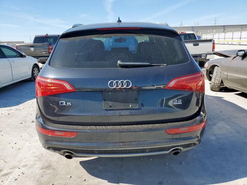 Photo 6 from auction – 2012 AUDI Q5 PRESTIG with VIN WA1WKAFP9CA022182