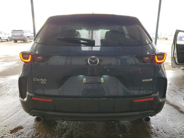 Photo 6 from auction – 2025 MAZDA CX-50 PREM with VIN 7MMVABEM8SN380768