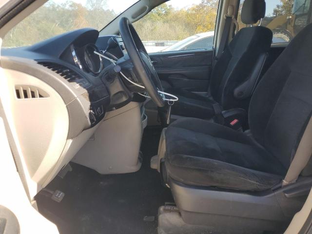 Photo 7 from auction – 2016 DODGE GRAND CARA with VIN 2C4RDGBG6GR101865