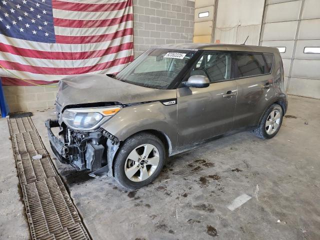 Photo 1 from auction – 2017 KIA SOUL with VIN KNDJN2A24H7502885
