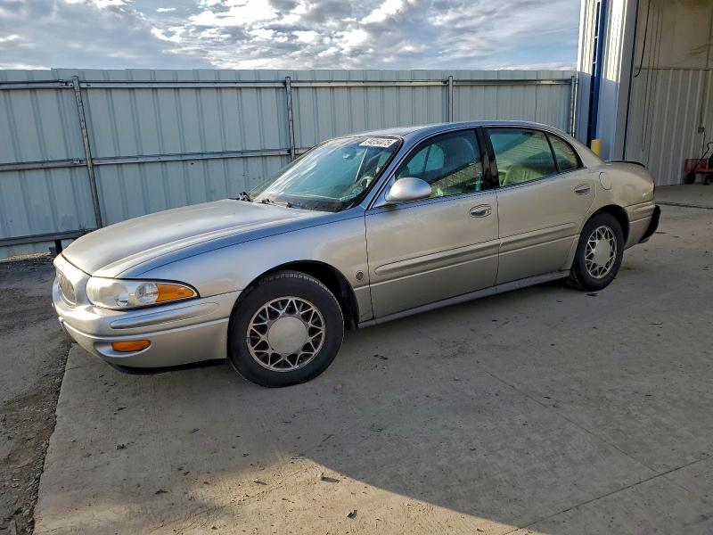 BUICK LESABRE LI 2004 with VIN 1G4HR54K944172863 - Photo from auction