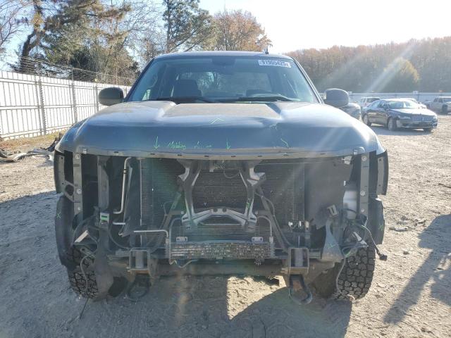 Photo 5 from auction – 2011 CHEVROLET SILVERADO with VIN 1GC1KXCGXBF218429