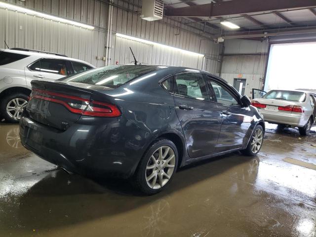 Photo 3 from auction – 2013 DODGE DART SXT with VIN 1C3CDFBA2DD328405