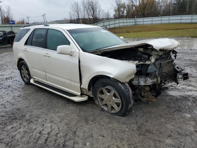 Photo 4 from auction – 2004 CADILLAC SRX with VIN 1GYEE637840175423