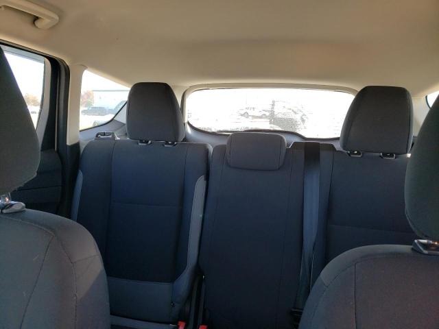 Photo 10 from auction – 2015 FORD ESCAPE S with VIN 1FMCU0F76FUB70110