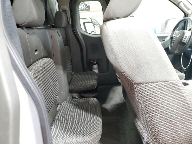 Photo 11 from auction – 2015 NISSAN FRONTIER S with VIN 1N6AD0CW2FN747486