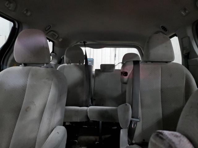 Photo 10 from auction – 2014 TOYOTA SIENNA with VIN 5TDKK3DC9ES520288