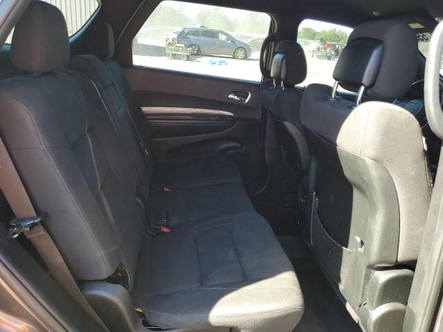 Photo 11 from auction – 2018 DODGE DURANGO SX with VIN 1C4RDHAG6JC328870