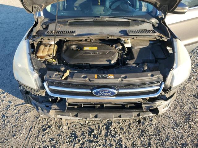 Photo 12 from auction – 2013 FORD ESCAPE SEL with VIN 1FMCU0HX9DUA88110