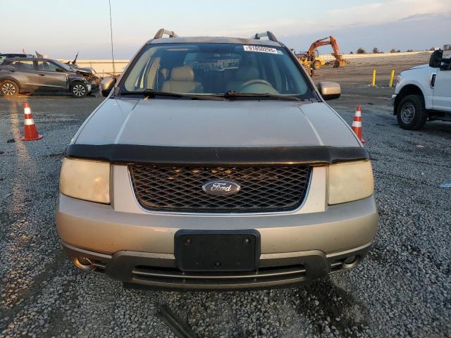 Photo 5 from auction – 2006 FORD FREESTYLE with VIN 1FMZK02166GA59847