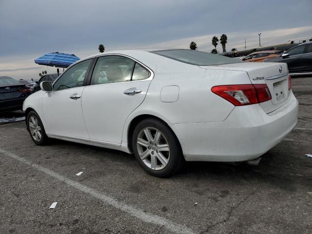 Photo 2 from auction – 2007 LEXUS ES 350 with VIN JTHBJ46G272043785