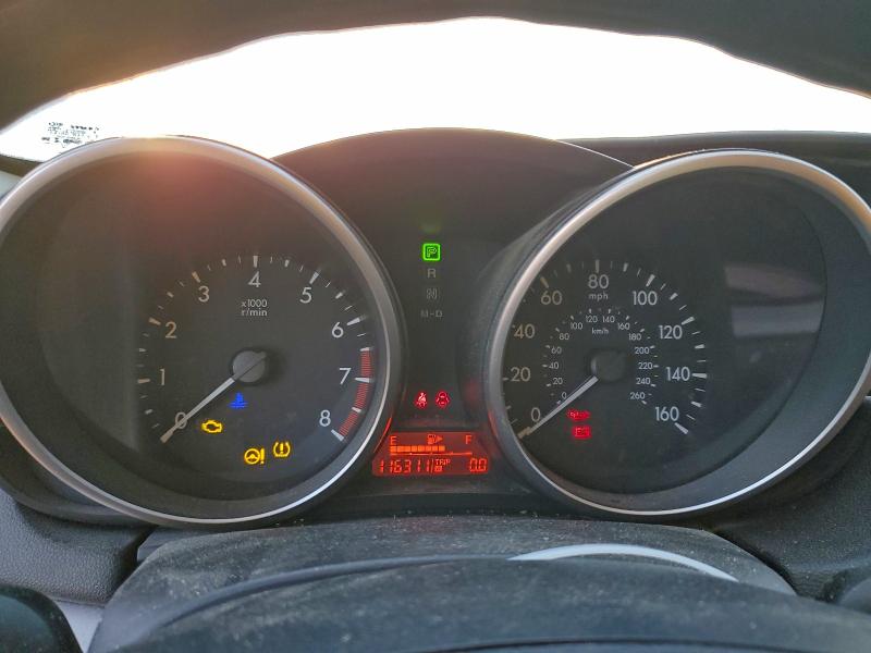 Photo 9 from auction – 2011 MAZDA 3 I with VIN JM1BL1VF8B1474083
