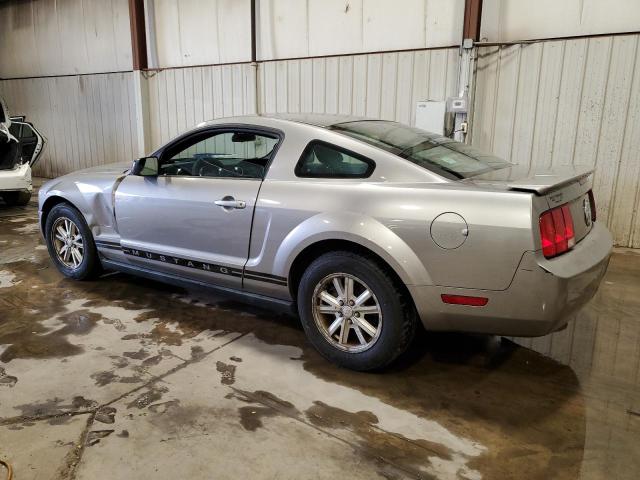 Photo 2 from auction – 2008 FORD MUSTANG with VIN 1ZVHT80N585171472