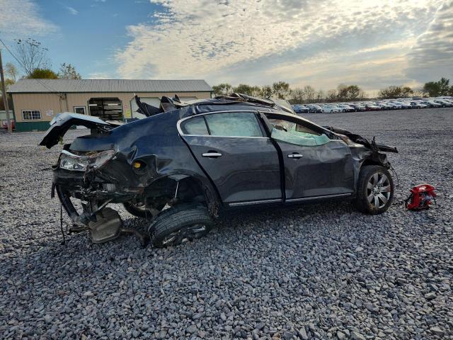 Photo 3 from auction – 2012 BUICK LACROSSE with VIN 1G4GH5E3XCF114205