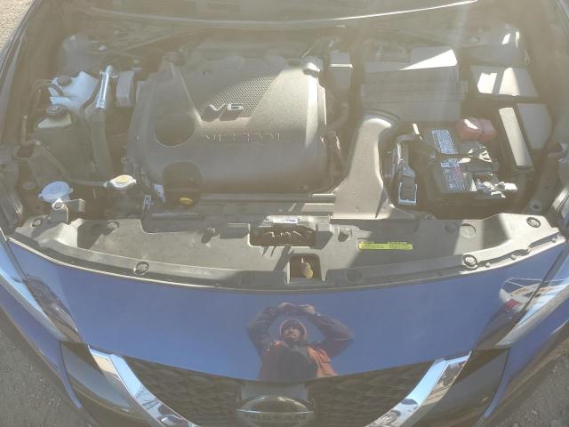Photo 11 from auction – 2020 NISSAN MAXIMA SL with VIN 1N4AA6DV7LC368548
