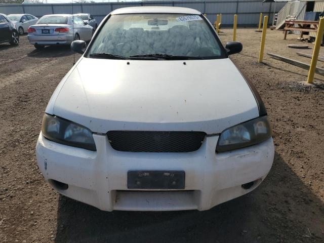 Photo 5 from auction – 2001 NISSAN SENTRA XE with VIN 3N1CB51D01L494180