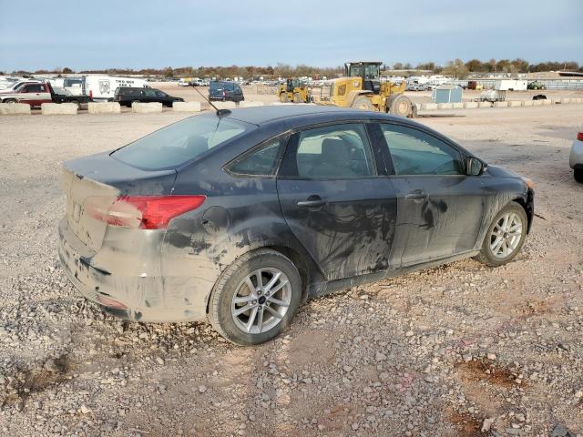 Photo 3 from auction – 2017 FORD FOCUS SE with VIN 1FADP3F23HL300557