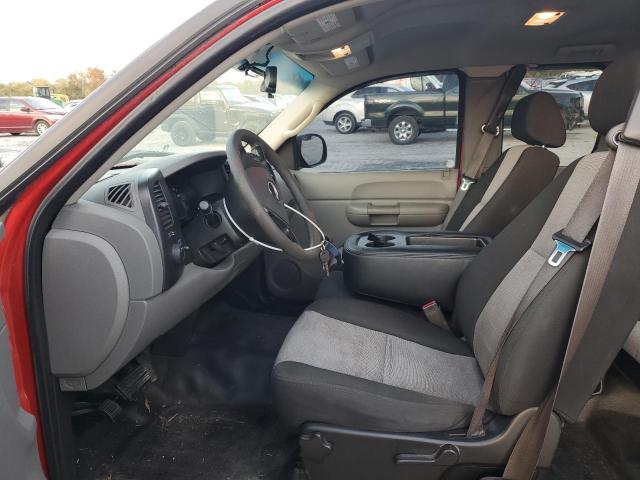 Photo 7 from auction – 2008 CHEVROLET SILVERADO with VIN 1GCEC19X78Z194987
