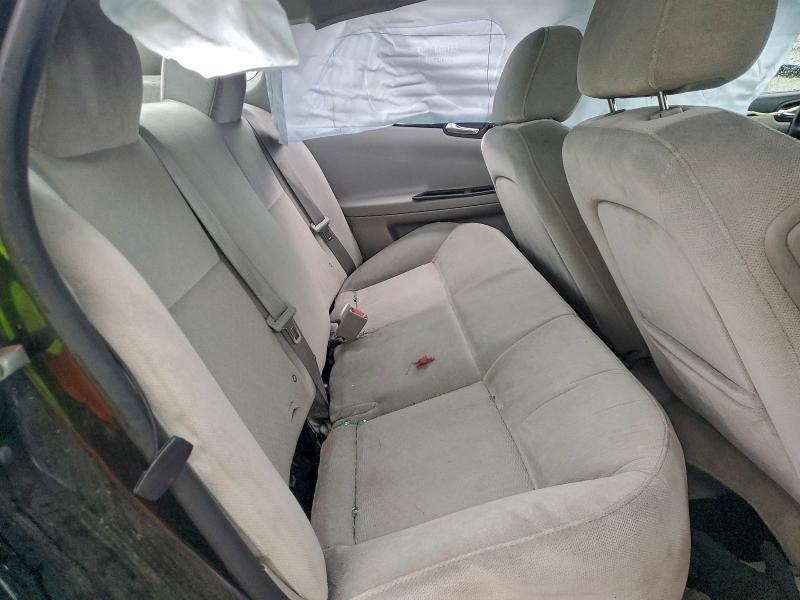 Photo 10 from auction – 2014 CHEVROLET IMPALA LIM with VIN 2G1WB5E36E1185065