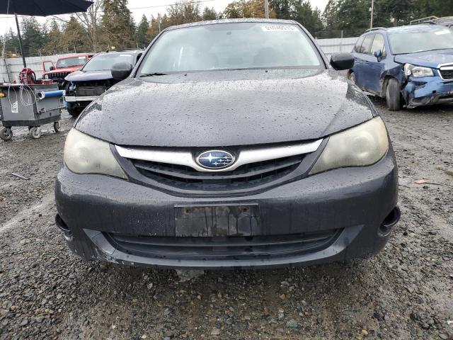 Photo 5 from auction – 2010 SUBARU IMPREZA 2. with VIN JF1GE6A63AH509000