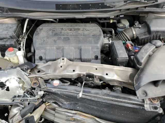 Photo 12 from auction – 2012 HONDA ODYSSEY EX with VIN 5FNRL5H61CB016525
