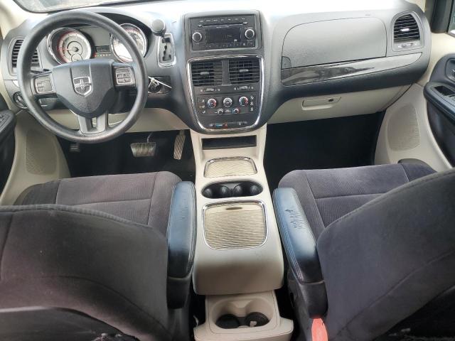 Photo 8 from auction – 2014 DODGE GRAND CARA with VIN 2C4RDGCG4ER154334