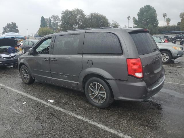Photo 2 from auction – 2017 DODGE GRAND CARA with VIN 2C4RDGEG0HR814919