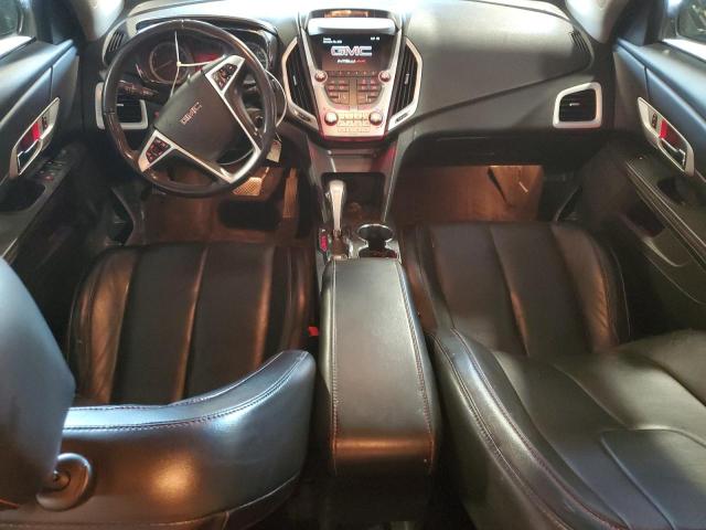 Photo 8 from auction – 2015 GMC TERRAIN SL with VIN 2GKFLYE34F6342347