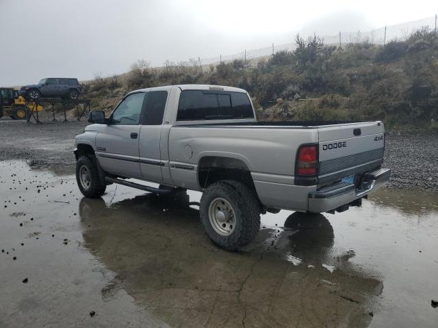 Photo 2 from auction – 1999 DODGE RAM 2500 with VIN 1B7KF2364XJ621863