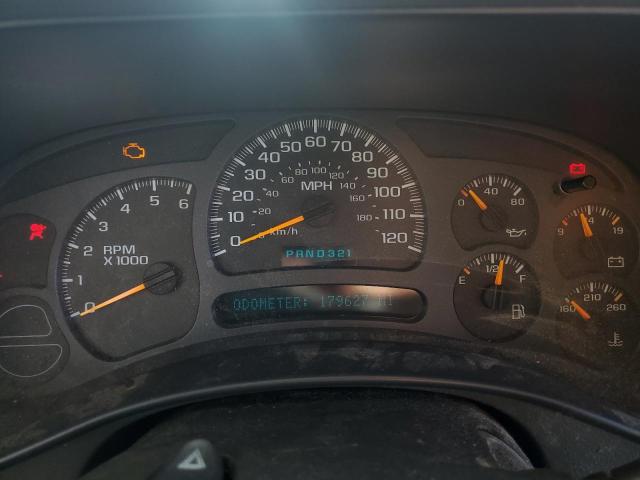 Photo 9 from auction – 2004 CHEVROLET SILVERADO with VIN 2GCEK19T841365815