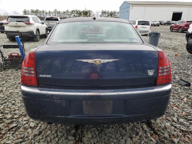 Photo 6 from auction – 2006 CHRYSLER 300C with VIN 2C3LA63H26H198832