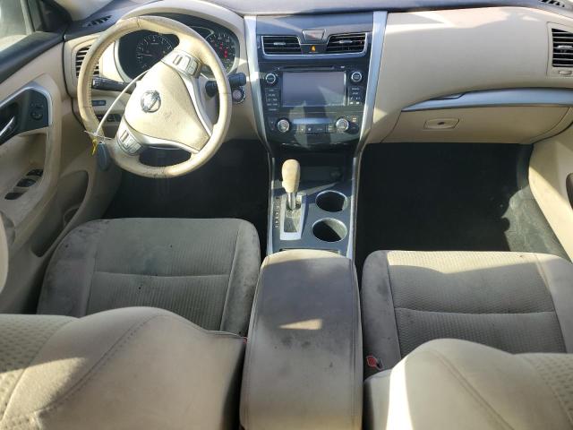 Photo 8 from auction – 2015 NISSAN ALTIMA 2.5 with VIN 1N4AL3AP1FC120752