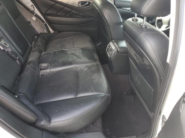 Photo 10 from auction – 2017 INFINITI Q50 with VIN JN1EV7AP3HM730522