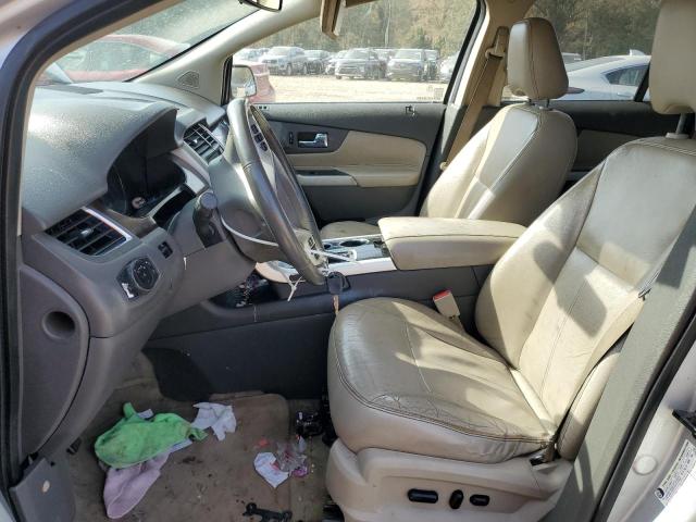 Photo 7 from auction – 2012 FORD EDGE LIMIT with VIN 2FMDK3KCXCBA05872
