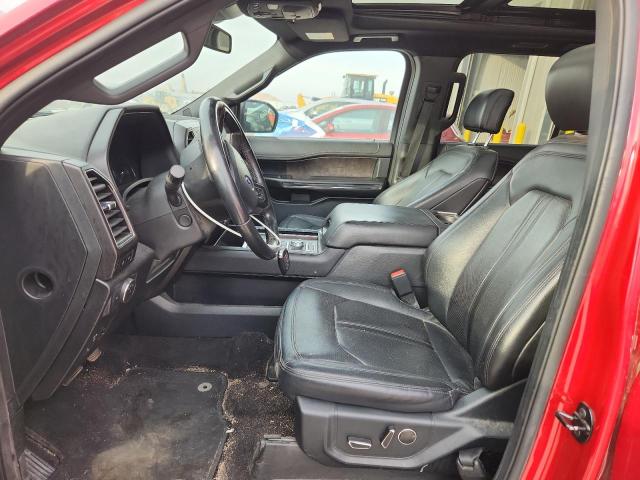 Photo 7 from auction – 2020 FORD EXPEDITION with VIN 1FMJU2ATXLEA98759