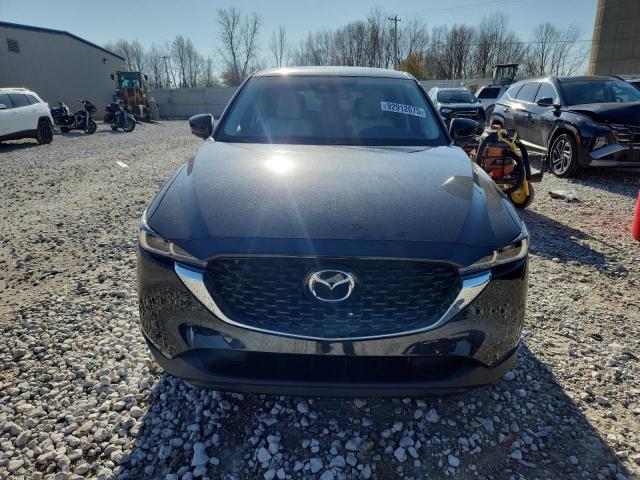 Photo 5 from auction – 2023 MAZDA CX-5 PREFE with VIN JM3KFBCM7P0197204