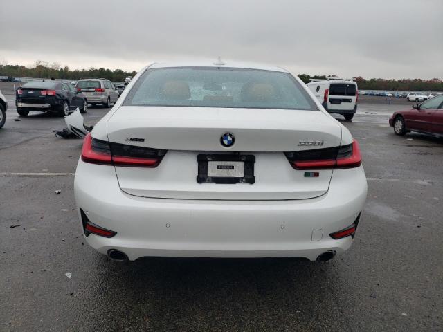 Photo 6 from auction – 2020 BMW 330XI with VIN 3MW5R7J04L8B32950