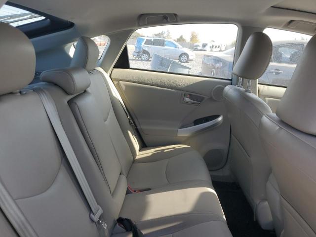 Photo 10 from auction – 2015 TOYOTA PRIUS with VIN JTDKN3DU1F1902099