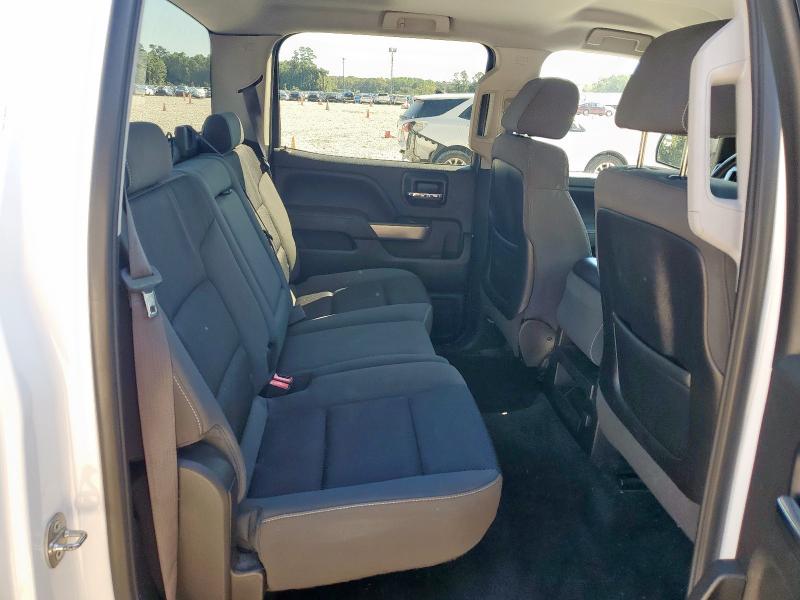 Photo 10 from auction – 2014 CHEVROLET SILVERADO with VIN 3GCPCREC6EG117436