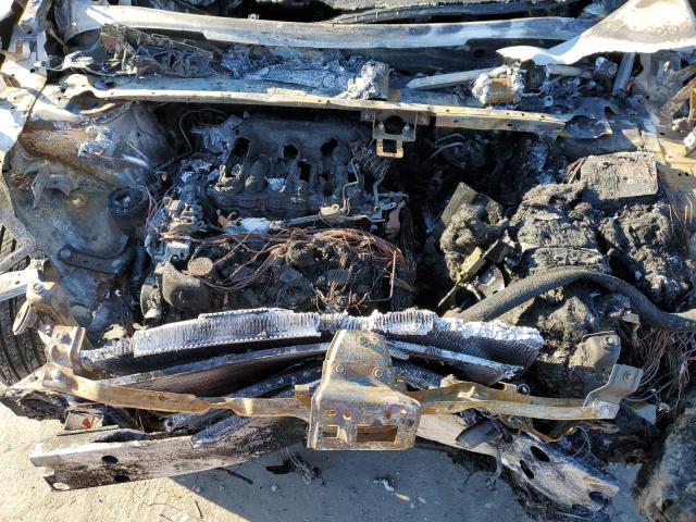 Photo 11 from auction – 2025 NISSAN PATHFINDER with VIN 5N1DR3BD1SC275639