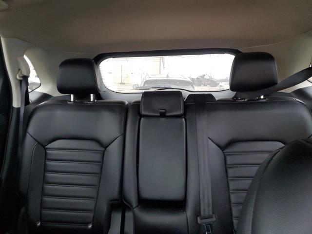 Photo 10 from auction – 2020 FORD EDGE SEL with VIN 2FMPK4J92LBA97682
