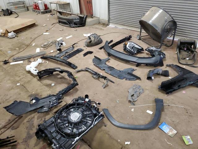 Photo 13 from auction – 2023 GMC TERRAIN SL with VIN 3GKALTEG9PL120609