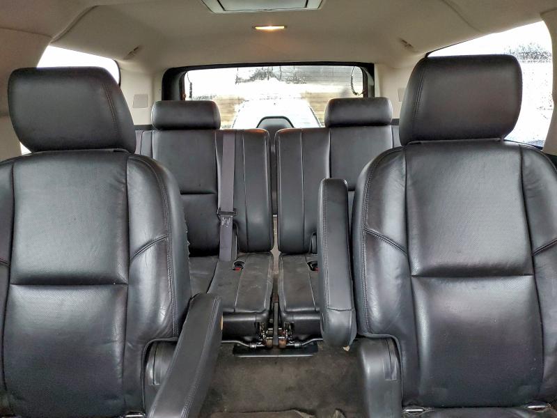 Photo 10 from auction – 2012 CADILLAC ESCALADE E with VIN 1GYS4HEF4CR290858