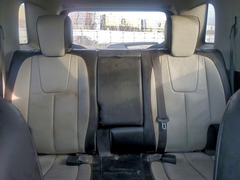 Photo 10 from auction – 2013 GMC TERRAIN SL with VIN 2GKFLVEK5D6413185