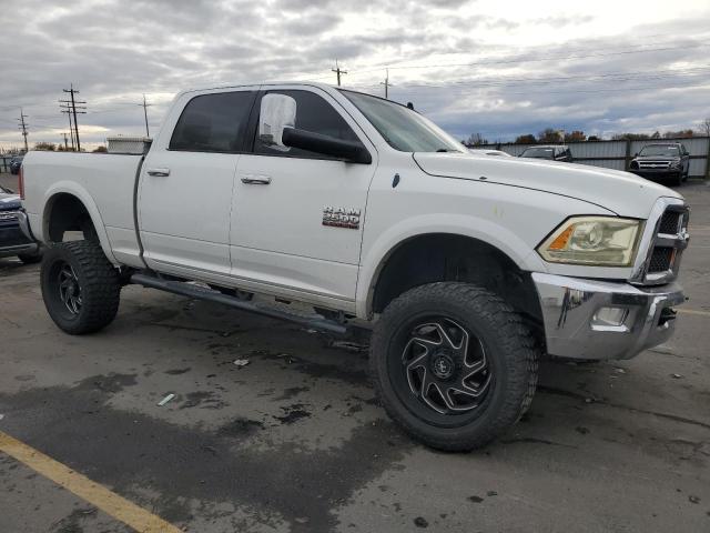 Photo 4 from auction – 2014 RAM 2500 LARAM with VIN 3C6UR5FJ9EG119504