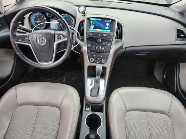 Photo 8 from auction – 2013 BUICK VERANO with VIN 1G4PP5SK1D4236026